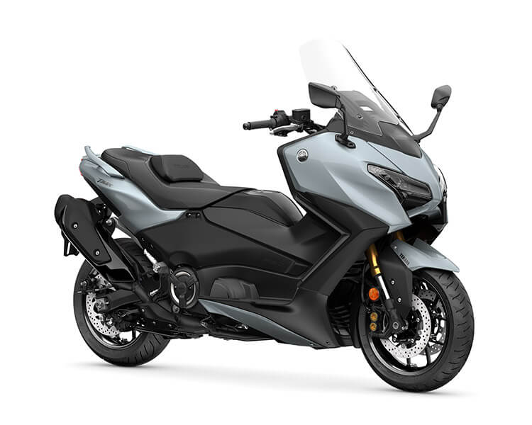 Yamaha Scooters Kempsey